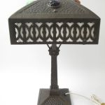 634 3024 Bordslampa